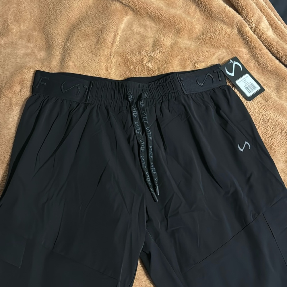 TLF Jogger